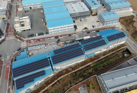 [건물임대사업] 경남 양산시 300kW급