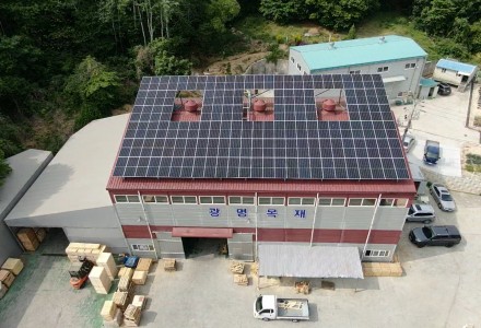 [건물임대사업] 울산 울주군 70kW급